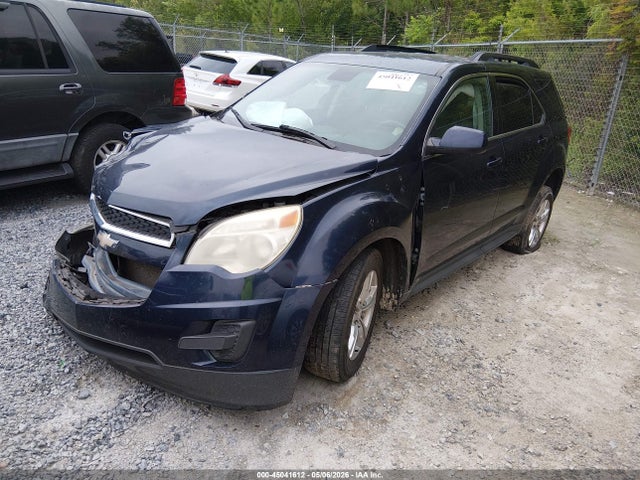 2GNALBEK1F1160748 Chevrolet EQUINOX 1LT