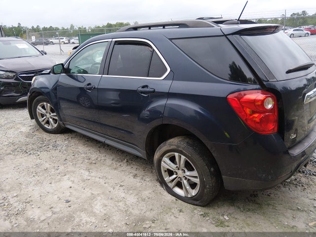 2GNALBEK1F1160748 Chevrolet EQUINOX 1LT
