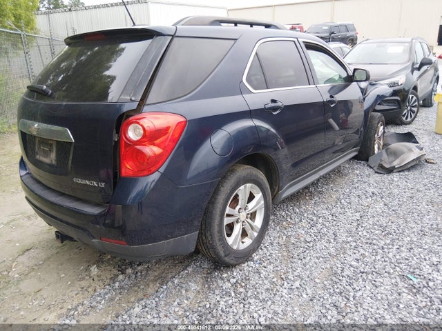 2GNALBEK1F1160748 Chevrolet EQUINOX 1LT