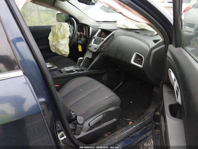 2GNALBEK1F1160748 Chevrolet EQUINOX 1LT