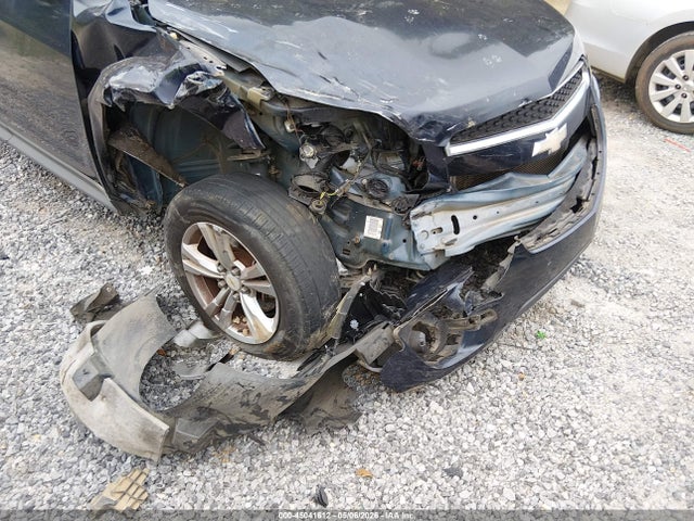 2GNALBEK1F1160748 Chevrolet EQUINOX 1LT
