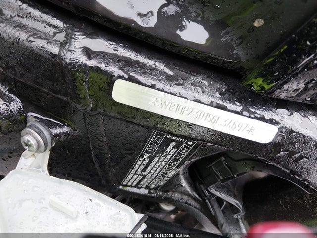 BMW S 1000 Rr 2025 WB10P2301S6L34697 Image 10