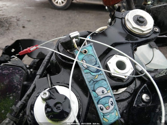 BMW S 1000 Rr 2025 WB10P2301S6L34697 Image 11