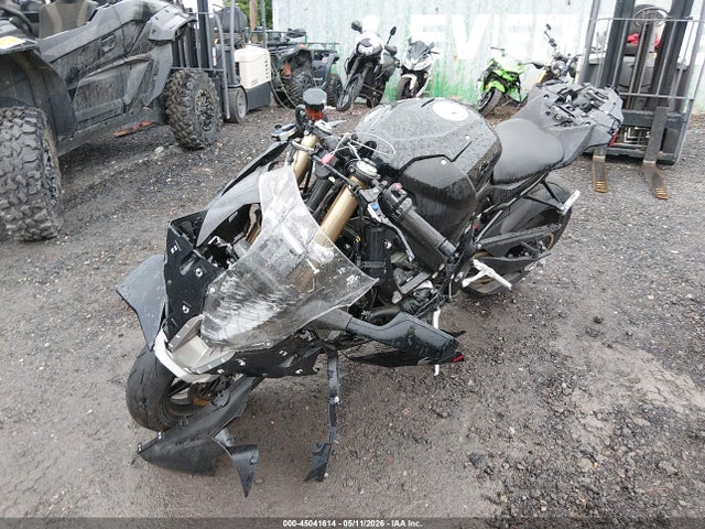 BMW S 1000 Rr 2025 WB10P2301S6L34697 Image 2