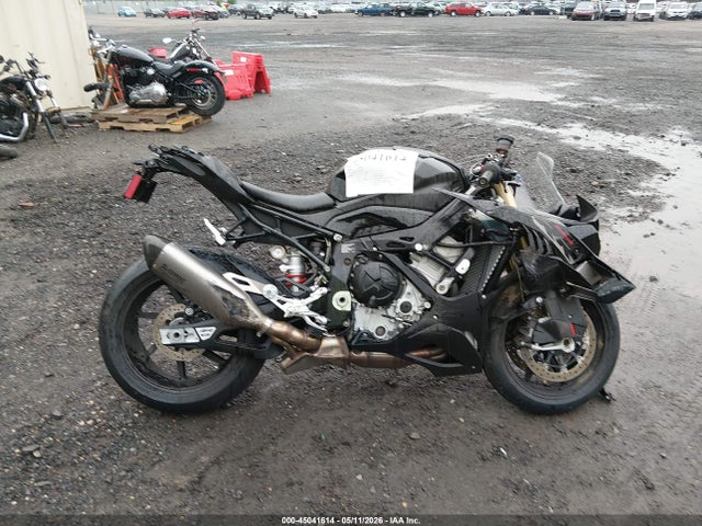 BMW S 1000 Rr 2025 WB10P2301S6L34697 Image 12
