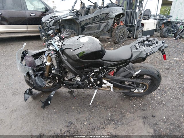 BMW S 1000 Rr 2025 WB10P2301S6L34697 Image 13