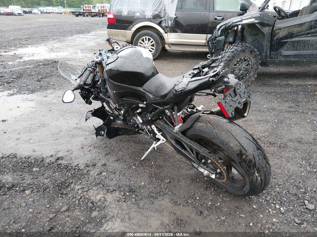 BMW S 1000 Rr 2025 WB10P2301S6L34697 Image 3