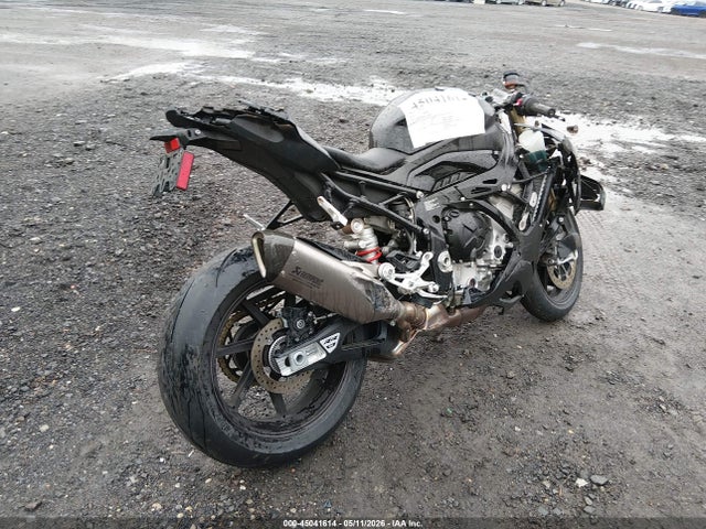 BMW S 1000 Rr 2025 WB10P2301S6L34697 Image 4