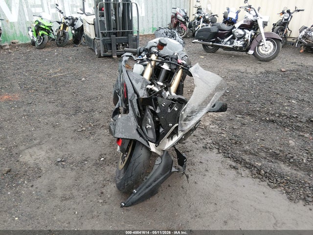 BMW S 1000 Rr 2025 WB10P2301S6L34697 Image 5