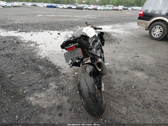 BMW S 1000 Rr 2025 WB10P2301S6L34697 Image 6
