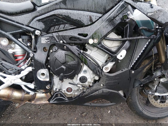 BMW S 1000 Rr 2025 WB10P2301S6L34697 Image 8
