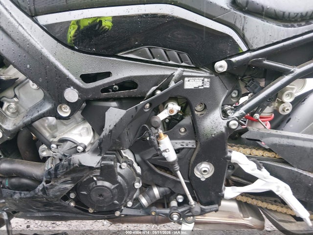 BMW S 1000 Rr 2025 WB10P2301S6L34697 Image 9