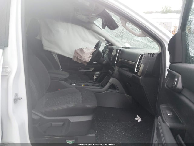 45041615 :رقم المزاد ، 1FTER4HP7SLE35040 vin ، 2025 Ford Ranger Xlt مزاد بيع