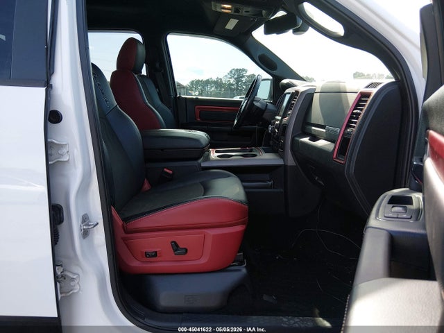Aukcja sprzedaży 2016 Ram 1500 Rebel, vin: 1C6RR7YT0GS127115, numer aukcji: 45041622
