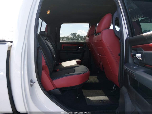 Aukcja sprzedaży 2016 Ram 1500 Rebel, vin: 1C6RR7YT0GS127115, numer aukcji: 45041622