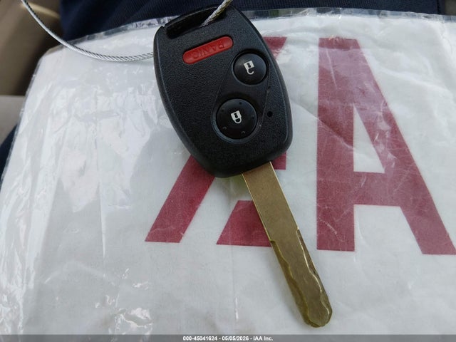 Продаж на аукціоні авто 2010 Honda Civic Lx, vin: 2HGFA1F59AH523709, номер лоту: 45041624