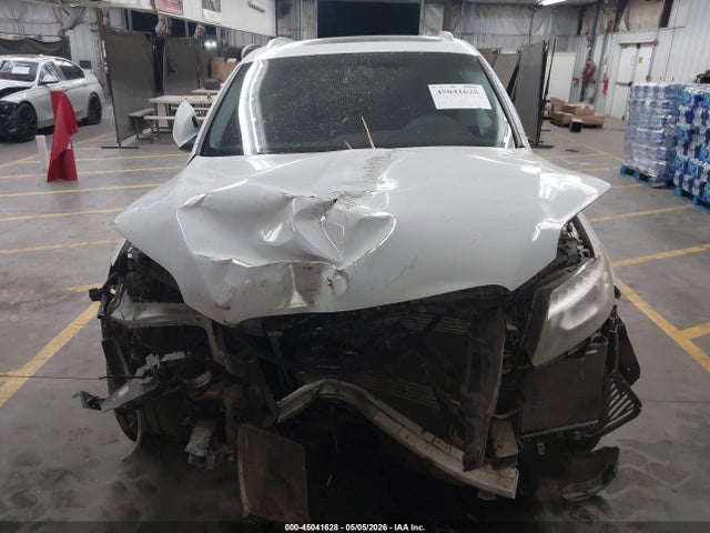 Aukcja sprzedaży 2015 Audi Q7 3.0t S Line Prestige, vin: WA1DGAFE7FD003639, numer aukcji: 45041628