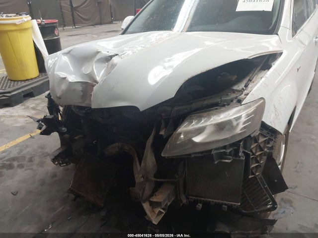 Aukcja sprzedaży 2015 Audi Q7 3.0t S Line Prestige, vin: WA1DGAFE7FD003639, numer aukcji: 45041628