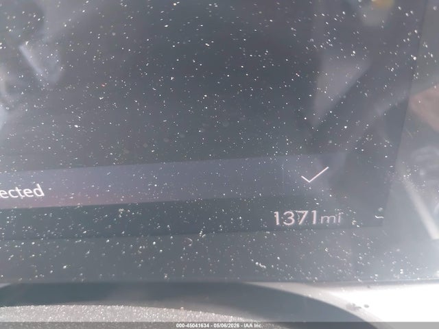 2026 Buick Envista Preferred Fwd მანქანა იყიდება აუქციონზე, vin: KL47LAEP9TB176839, აუქციონის ნომერი: 45041634