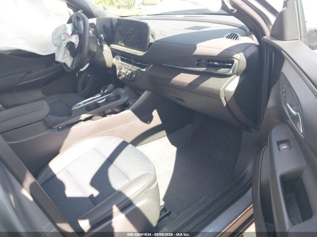 2026 Buick Envista Preferred Fwd მანქანა იყიდება აუქციონზე, vin: KL47LAEP9TB176839, აუქციონის ნომერი: 45041634
