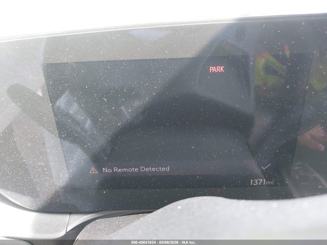 2026 Buick Envista Preferred Fwd მანქანა იყიდება აუქციონზე, vin: KL47LAEP9TB176839, აუქციონის ნომერი: 45041634