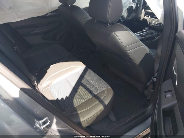 2026 Buick Envista Preferred Fwd მანქანა იყიდება აუქციონზე, vin: KL47LAEP9TB176839, აუქციონის ნომერი: 45041634