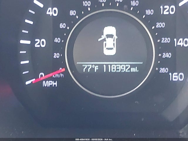 5XXGM4A74FG500059 KIA Optima Lx