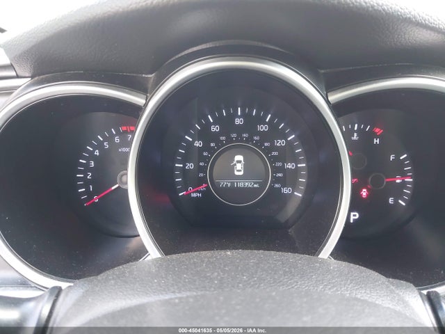 5XXGM4A74FG500059 KIA Optima Lx