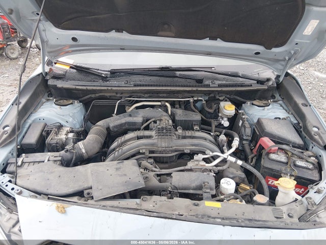 Aukcja sprzedaży 2019 Subaru Crosstrek 2.0i Premium, vin: JF2GTACCXKH364529, numer aukcji: 45041636