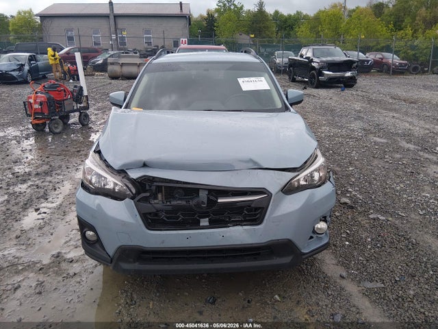 Aukcja sprzedaży 2019 Subaru Crosstrek 2.0i Premium, vin: JF2GTACCXKH364529, numer aukcji: 45041636