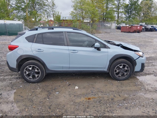 Aukcja sprzedaży 2019 Subaru Crosstrek 2.0i Premium, vin: JF2GTACCXKH364529, numer aukcji: 45041636