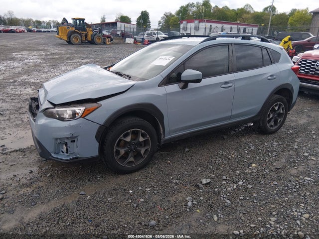 Aukcja sprzedaży 2019 Subaru Crosstrek 2.0i Premium, vin: JF2GTACCXKH364529, numer aukcji: 45041636