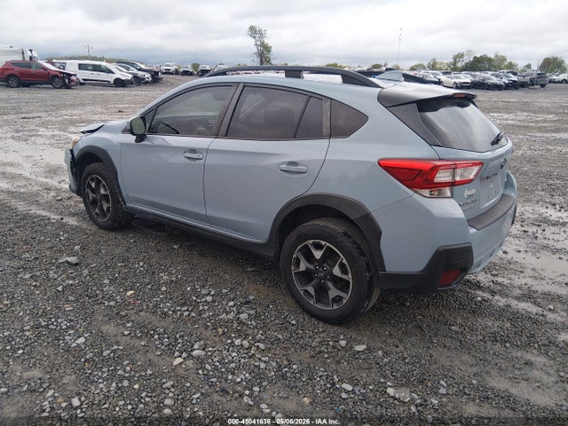Aukcja sprzedaży 2019 Subaru Crosstrek 2.0i Premium, vin: JF2GTACCXKH364529, numer aukcji: 45041636