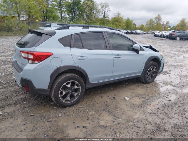 Aukcja sprzedaży 2019 Subaru Crosstrek 2.0i Premium, vin: JF2GTACCXKH364529, numer aukcji: 45041636