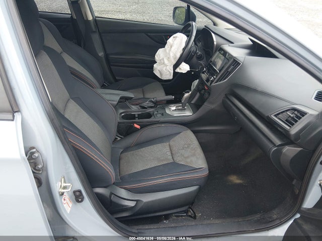 Aukcja sprzedaży 2019 Subaru Crosstrek 2.0i Premium, vin: JF2GTACCXKH364529, numer aukcji: 45041636