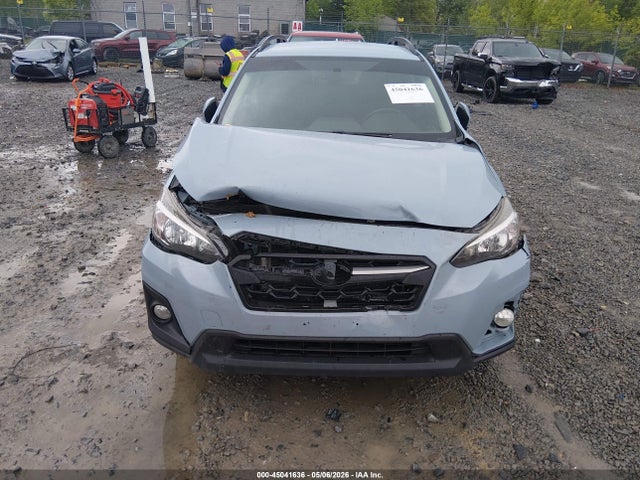 Aukcja sprzedaży 2019 Subaru Crosstrek 2.0i Premium, vin: JF2GTACCXKH364529, numer aukcji: 45041636