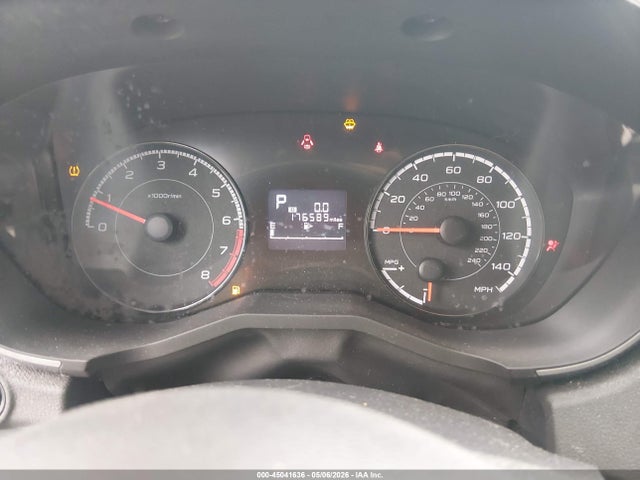 Aukcja sprzedaży 2019 Subaru Crosstrek 2.0i Premium, vin: JF2GTACCXKH364529, numer aukcji: 45041636