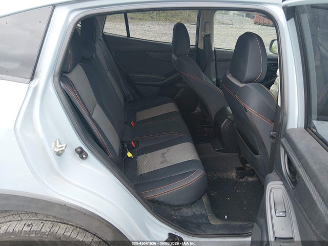 Aukcja sprzedaży 2019 Subaru Crosstrek 2.0i Premium, vin: JF2GTACCXKH364529, numer aukcji: 45041636