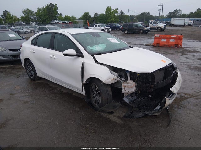 Продаж на аукціоні авто 2023 Kia Forte Lxs, vin: 3KPF24AD3PE615138, номер лоту: 45041639