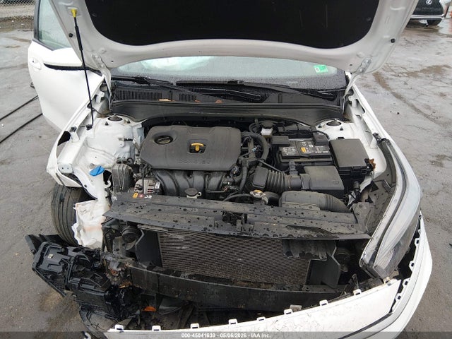 KIA Forte Lxs 2023 3KPF24AD3PE615138 Image 10