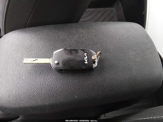 KIA Forte Lxs 2023 3KPF24AD3PE615138 Image 11