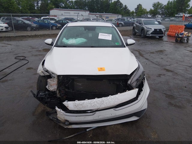 KIA Forte Lxs 2023 3KPF24AD3PE615138 Image 12