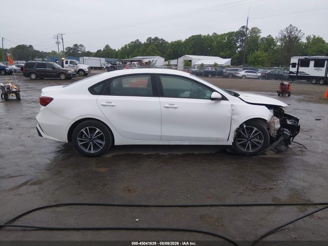 KIA Forte Lxs 2023 3KPF24AD3PE615138 Image 13