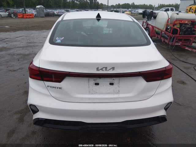 KIA Forte Lxs 2023 3KPF24AD3PE615138 Image 16