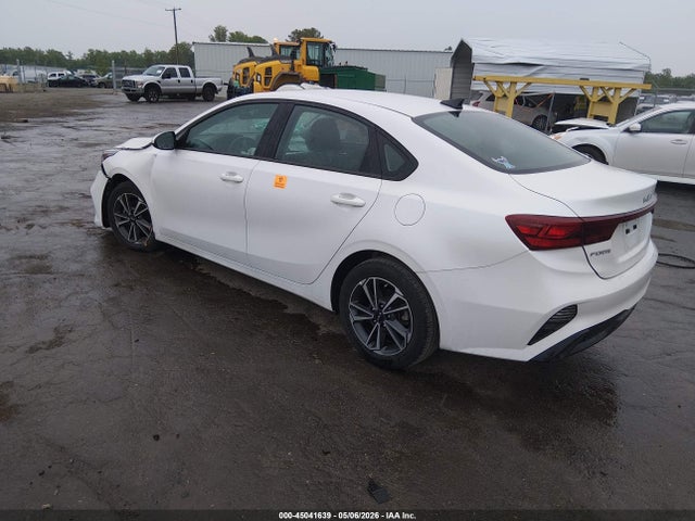 KIA Forte Lxs 2023 3KPF24AD3PE615138 Image 3