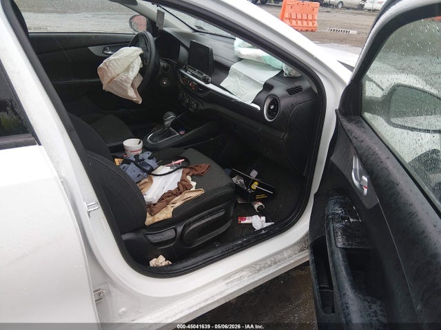 KIA Forte Lxs 2023 3KPF24AD3PE615138 Image 5