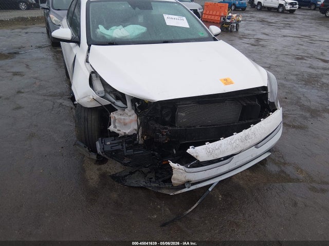 KIA Forte Lxs 2023 3KPF24AD3PE615138 Image 6