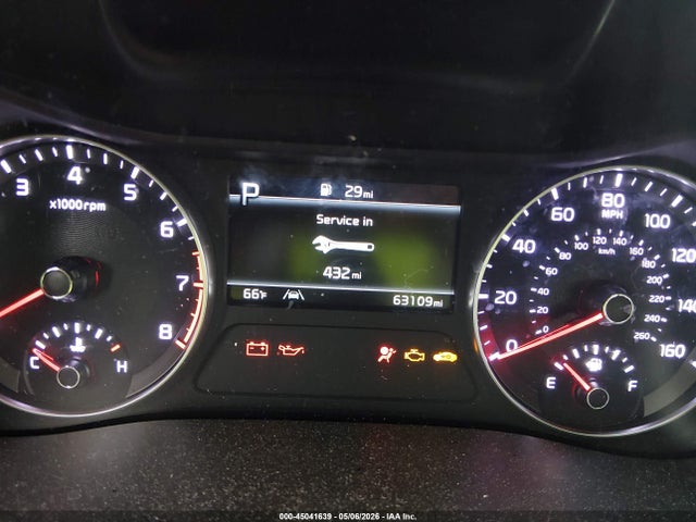 KIA Forte Lxs 2023 3KPF24AD3PE615138 Image 7