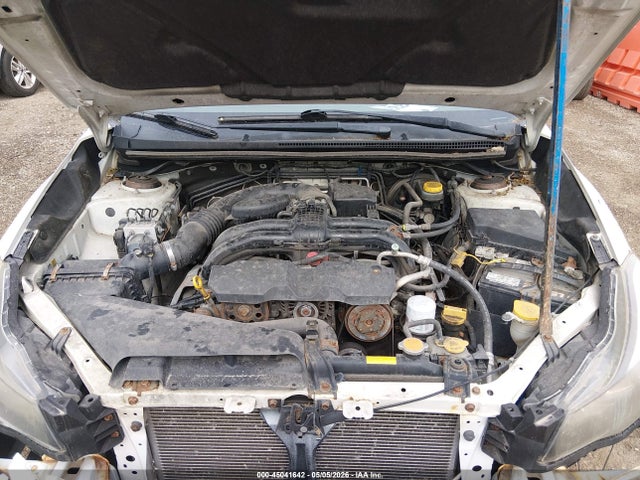 2013 Subaru Impreza 2.0i Premium მანქანა იყიდება აუქციონზე, vin: JF1GPAC62DH208202, აუქციონის ნომერი: 45041642