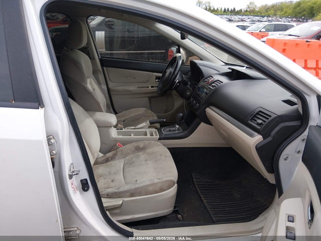 2013 Subaru Impreza 2.0i Premium მანქანა იყიდება აუქციონზე, vin: JF1GPAC62DH208202, აუქციონის ნომერი: 45041642